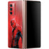 Marvel Spiderman The Amazing Spiderman Galaxy Z Fold2 5G Skin