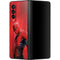 Marvel Spiderman The Amazing Spiderman Galaxy Z Fold3 5G Skin