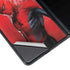 Marvel Spiderman The Amazing Spiderman Galaxy Z Fold3 5G Skin