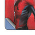 Marvel Spiderman The Amazing Spiderman Galaxy Z Fold5 5G Skin