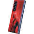 Marvel Spiderman The Amazing Spiderman Galaxy Z Fold6 Skin