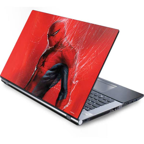 Marvel Spiderman The Amazing Spiderman Generic Laptop Skin