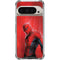 Marvel Spiderman The Amazing Spiderman Google Pixel 9 Pro XL Clear Case