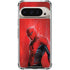 Marvel Spiderman The Amazing Spiderman Google Pixel 9 Pro XL Clear Case