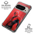 Marvel Spiderman The Amazing Spiderman Google Pixel 9 Pro XL Clear Case