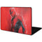 Marvel Spiderman The Amazing Spiderman Google Pixelbook Go Skin