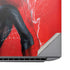 Marvel Spiderman The Amazing Spiderman HP ZBook Fury 16 G10 Skin