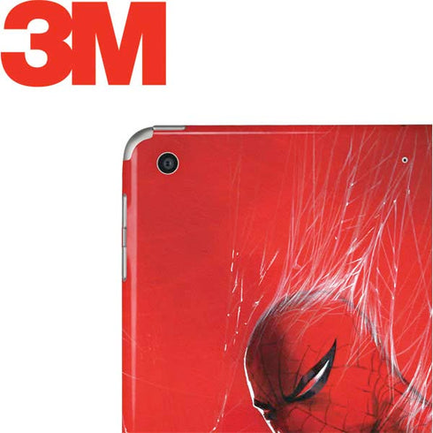 Marvel Spiderman The Amazing Spiderman Apple iPad Skin