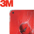 Marvel Spiderman The Amazing Spiderman Apple iPad Skin