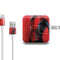 Marvel Spiderman The Amazing Spiderman iPad Charger (10W USB) Skin