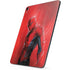 Marvel Spiderman The Amazing Spiderman Apple iPad Pro Skin