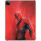Marvel Spiderman The Amazing Spiderman iPad Pro 11in (2024) Clear Case