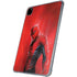 Marvel Spiderman The Amazing Spiderman iPad Pro 11in (2024) Clear Case