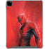 Marvel Spiderman The Amazing Spiderman iPad Pro 12.9in (2020) Clear Case