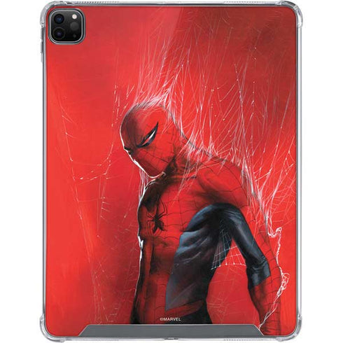Marvel Spiderman The Amazing Spiderman iPad Cases