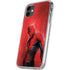 Marvel Spiderman The Amazing Spiderman iPhone 11 Clear Case