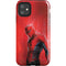 Marvel Spiderman The Amazing Spiderman iPhone 11 Impact Case