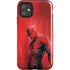 Marvel Spiderman The Amazing Spiderman iPhone 11 Impact Case