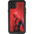 Marvel Spiderman The Amazing Spiderman iPhone 11 Pro Max Waterproof Case