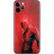 Marvel Spiderman The Amazing Spiderman iPhone 11 Pro Skin