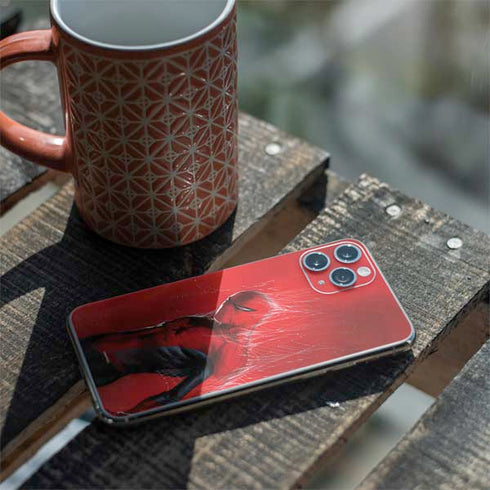 Marvel Spiderman The Amazing Spiderman iPhone 11 Pro Skin