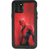 Marvel Spiderman The Amazing Spiderman iPhone 11 Pro Waterproof Case