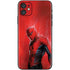 Marvel Spiderman The Amazing Spiderman iPhone 11 Skin