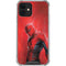 Marvel Spiderman The Amazing Spiderman iPhone 12 Clear Case
