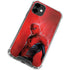 Marvel Spiderman The Amazing Spiderman iPhone 12 Clear Case