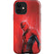 Marvel Spiderman The Amazing Spiderman iPhone 12 Impact Case
