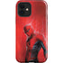 Marvel Spiderman The Amazing Spiderman iPhone 12 Impact Case