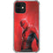 Marvel Spiderman The Amazing Spiderman iPhone 12 Mini Clear Case