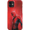 Marvel Spiderman The Amazing Spiderman iPhone 12 Mini Lite Case