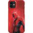 Marvel Spiderman The Amazing Spiderman iPhone 12 Mini Lite Case