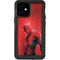 Marvel Spiderman The Amazing Spiderman iPhone 12 Mini Waterproof Case