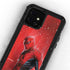 Marvel Spiderman The Amazing Spiderman iPhone 12 Mini Waterproof Case