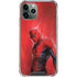 Marvel Spiderman The Amazing Spiderman iPhone 12 Pro Clear Case