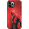 Marvel Spiderman The Amazing Spiderman iPhone 12 Pro Impact Case