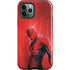 Marvel Spiderman The Amazing Spiderman iPhone 12 Pro Impact Case