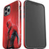 Marvel Spiderman The Amazing Spiderman iPhone 12 Pro Impact Case