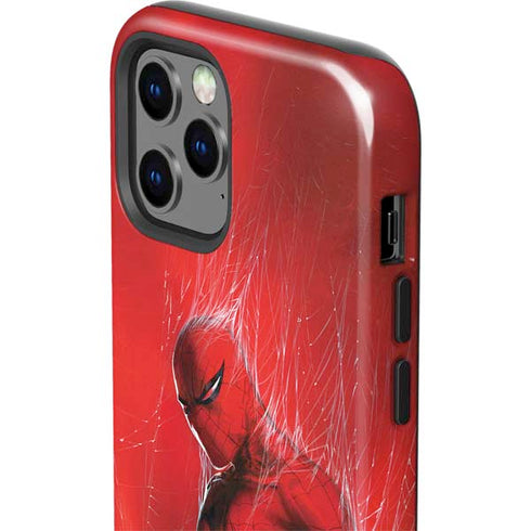 Marvel Spiderman The Amazing Spiderman iPhone 12 Pro Max Impact Case