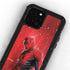 Marvel Spiderman The Amazing Spiderman iPhone 12 Pro Max Waterproof Case