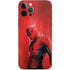 Marvel Spiderman The Amazing Spiderman iPhone 12 Pro Skin