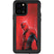 Marvel Spiderman The Amazing Spiderman iPhone 12 Pro Waterproof Case