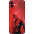 Marvel Spiderman The Amazing Spiderman iPhone 12 Skin