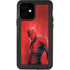 Marvel Spiderman The Amazing Spiderman iPhone 12 Waterproof Case