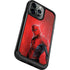 Marvel Spiderman The Amazing Spiderman iPhone 13 Pro Cargo Case
