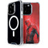 Marvel Spiderman The Amazing Spiderman iPhone 13 Pro Max MagSafe Case