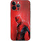 Marvel Spiderman The Amazing Spiderman iPhone 13 Pro Max Skin