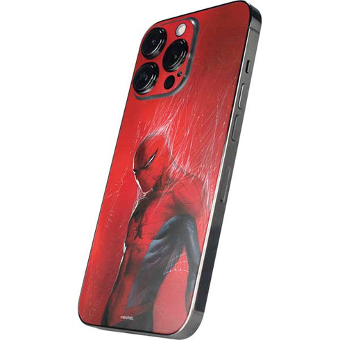 Marvel Spiderman The Amazing Spiderman iPhone 13 Pro Skin